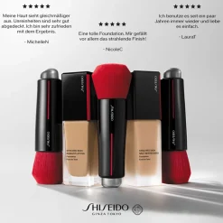 Shiseido Make-Up|