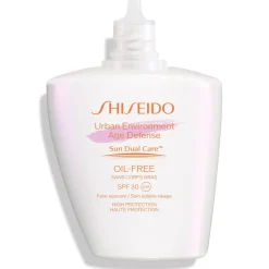 Shiseido Sonnenschutz|