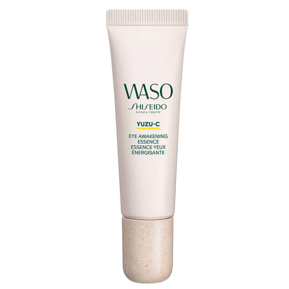 Shiseido Augenpflege·Augenpflege|