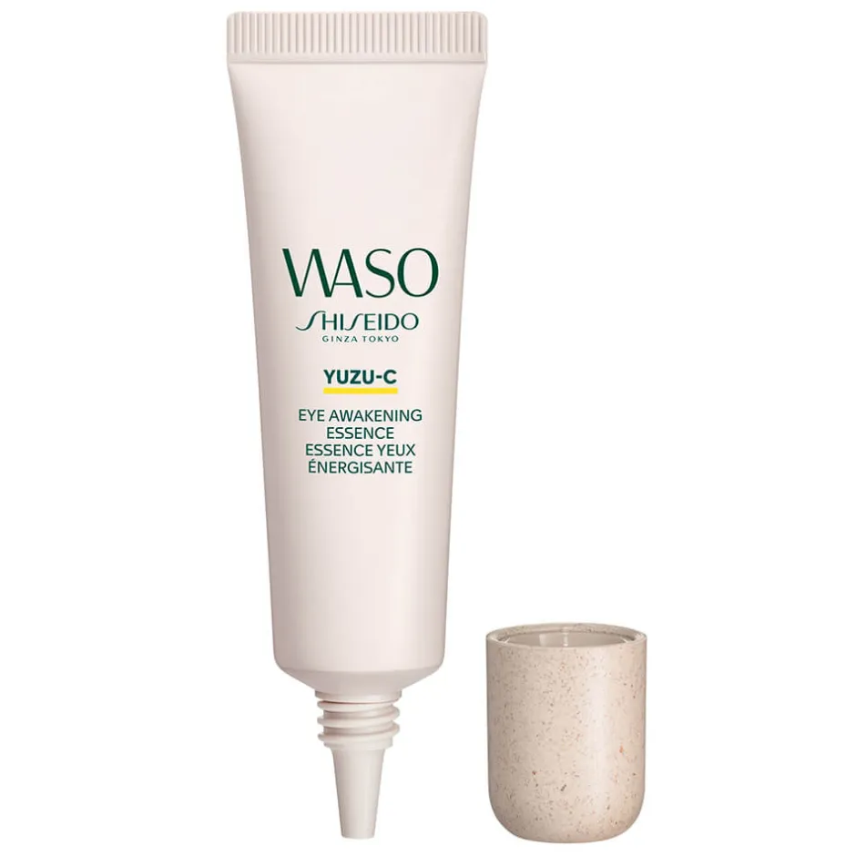 Shiseido Augenpflege·Augenpflege|