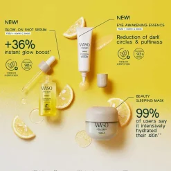 Shiseido Augenpflege·Augenpflege|