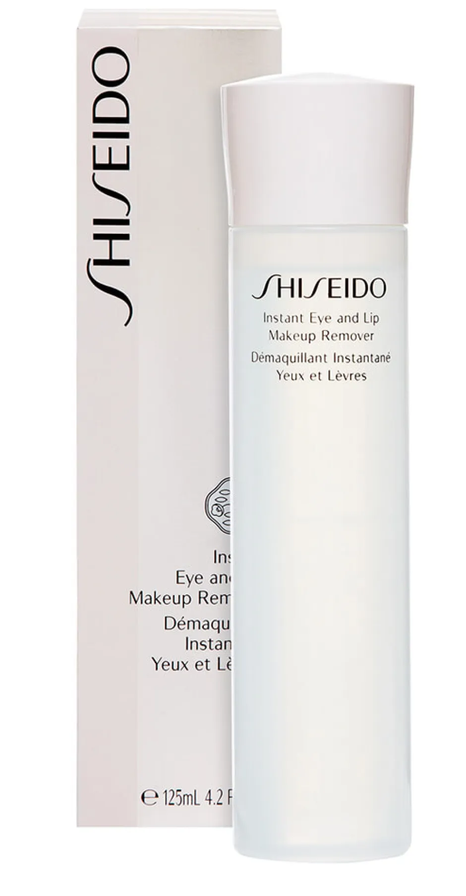 Shiseido Makeup-Entferner|