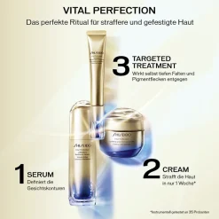 Shiseido Serum & Kur ·Serum|