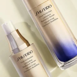 Shiseido Serum & Kur ·Serum|
