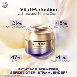 Shiseido Gesichtpflege·Gesichtspflege|