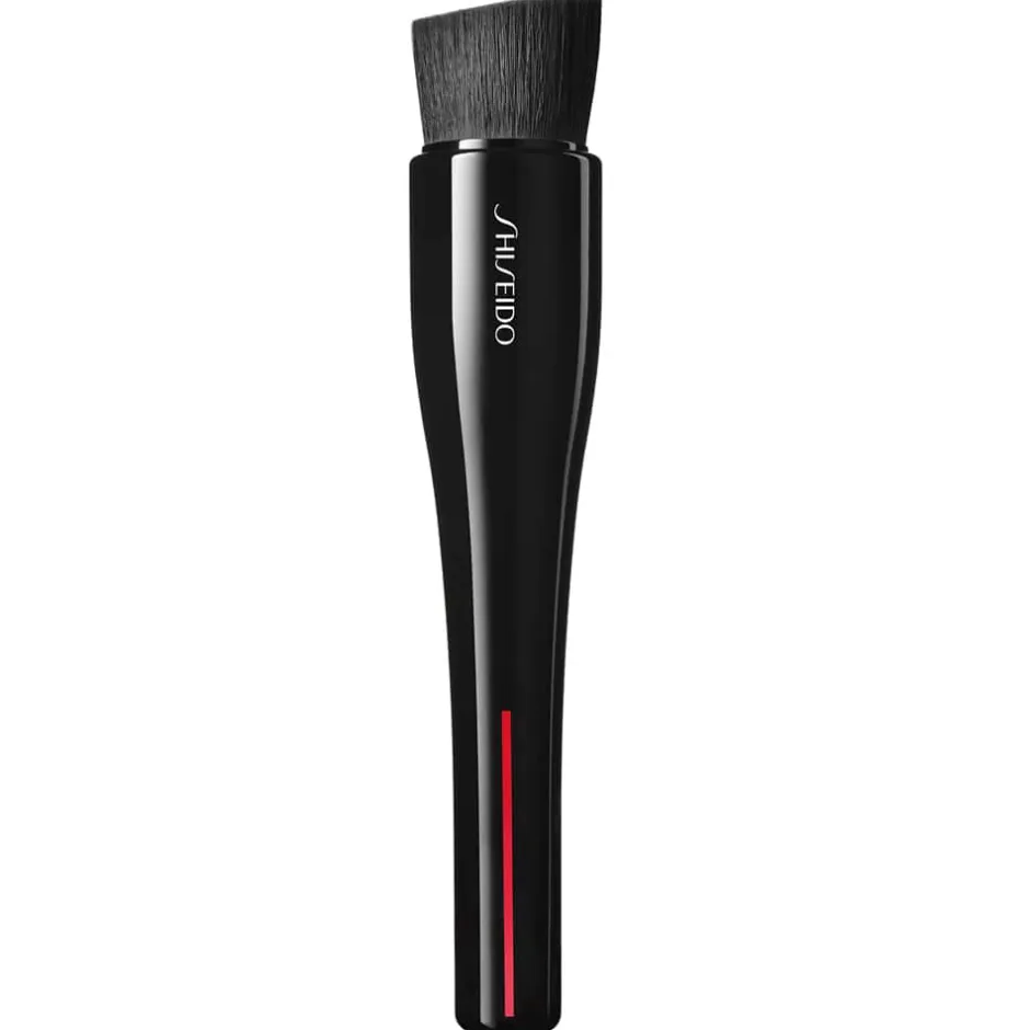 Shiseido Foundationpinsel|