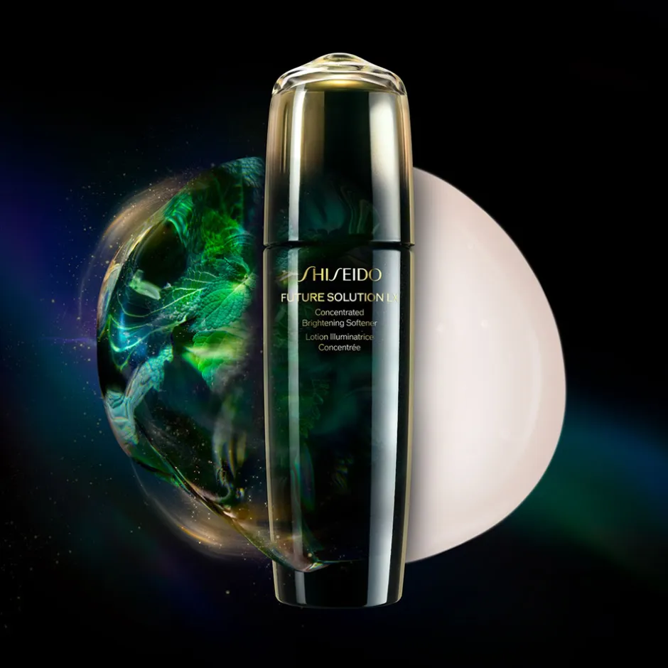 Shiseido Reinigung·Gesichtswasser|