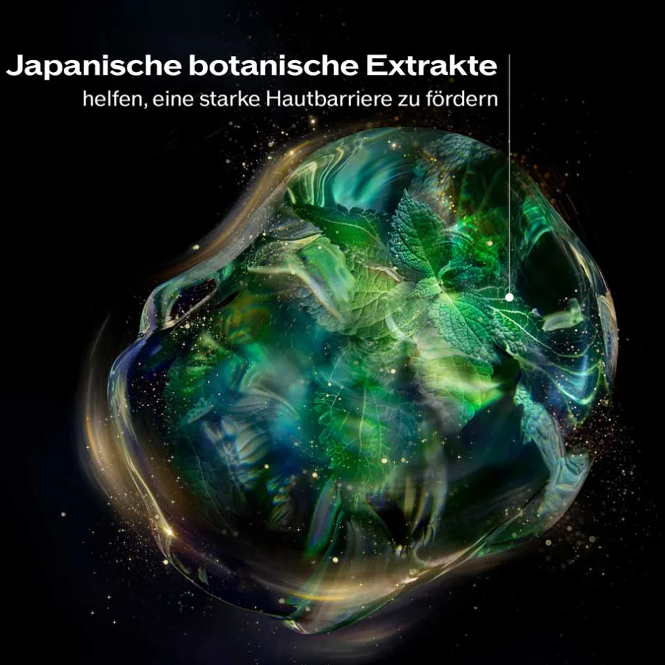 Shiseido Reinigung·Gesichtswasser|