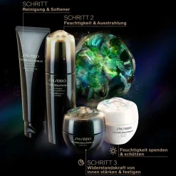 Shiseido Reinigung·Gesichtswasser|