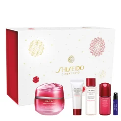 Shiseido Sets·Gesichtspflege Set|
