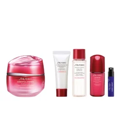 Shiseido Sets·Gesichtspflege Set|
