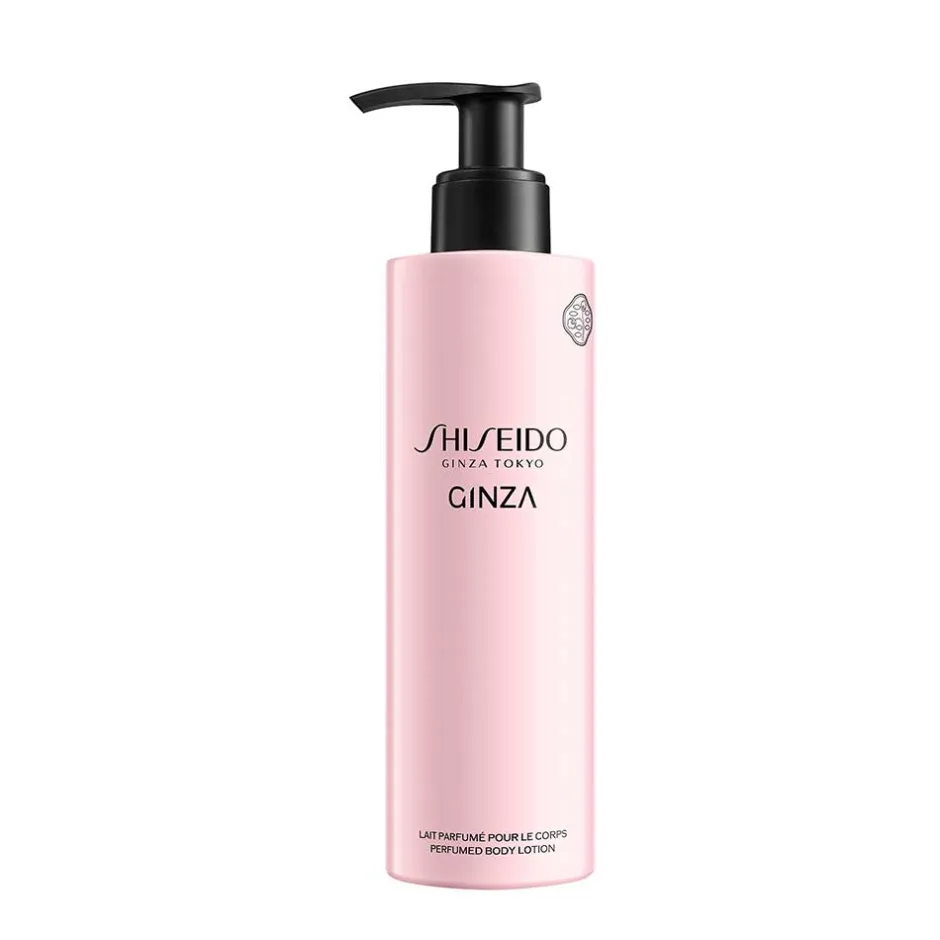 Shiseido Körperpflege·Body Lotion|