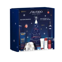 Shiseido Sets·Gesichtspflege Set|
