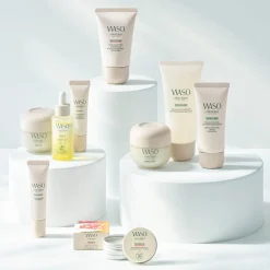 Shiseido Gesichtspflege·Gesichtspflege|