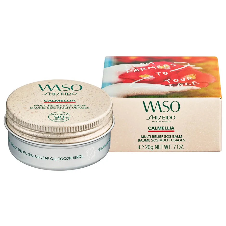 Shiseido Gesichtspflege·Gesichtspflege|