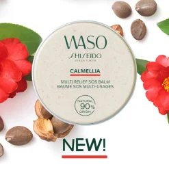 Shiseido Gesichtspflege·Gesichtspflege|