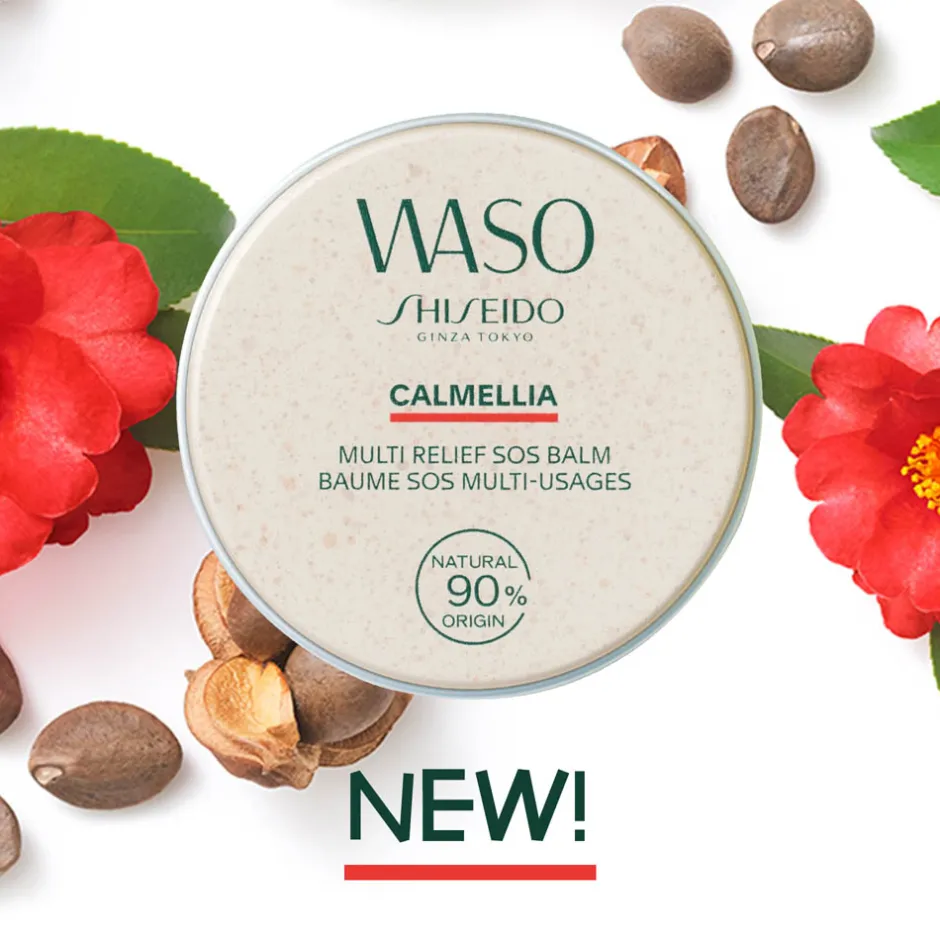 Shiseido Gesichtspflege·Gesichtspflege|