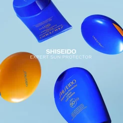 Shiseido Make-Up|