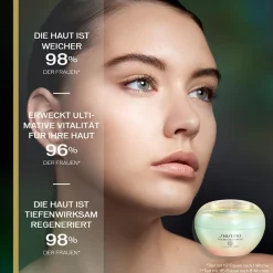 Shiseido Gesichtpflege·Gesichtspflege|