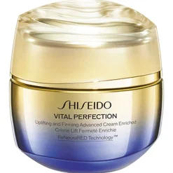 Shiseido Anti Aging·Anti-Aging|