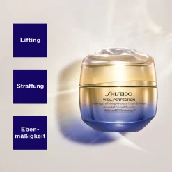Shiseido Anti Aging·Anti-Aging|