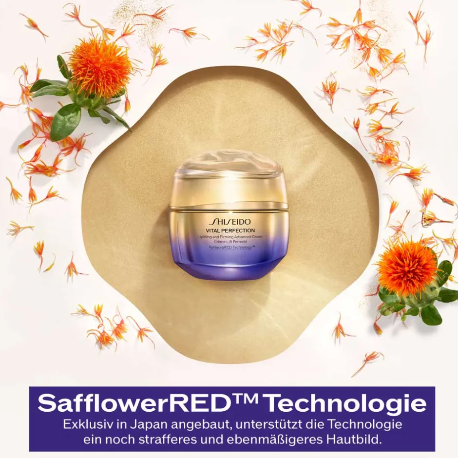 Shiseido Anti Aging·Anti-Aging|