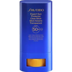 Shiseido Sonnenschutz|