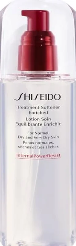 Shiseido Reinigung·Gesichtswasser|Gesichtpflege·Gesichtspflege|