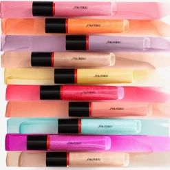 Shiseido Lipgloss·Lipgloss|