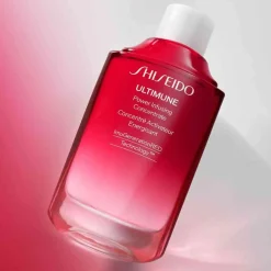 Shiseido Serum & Kur ·Serum|