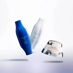 Shiseido Serum & Kur ·Serum|