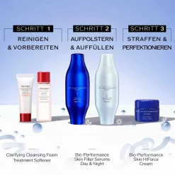 Shiseido Sets·Gesichtspflege Set|