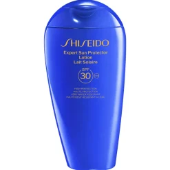 Shiseido Sonnenschutz|