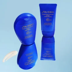 Shiseido Sonnenschutz|
