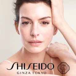 Shiseido Anti Aging·Anti-Aging|