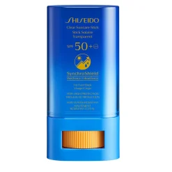 Shiseido Sonnenpflege|