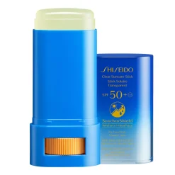 Shiseido Sonnenpflege|