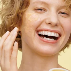 Shiseido Maske·Wirkstoff- & Feuchtigkeitsmaske|