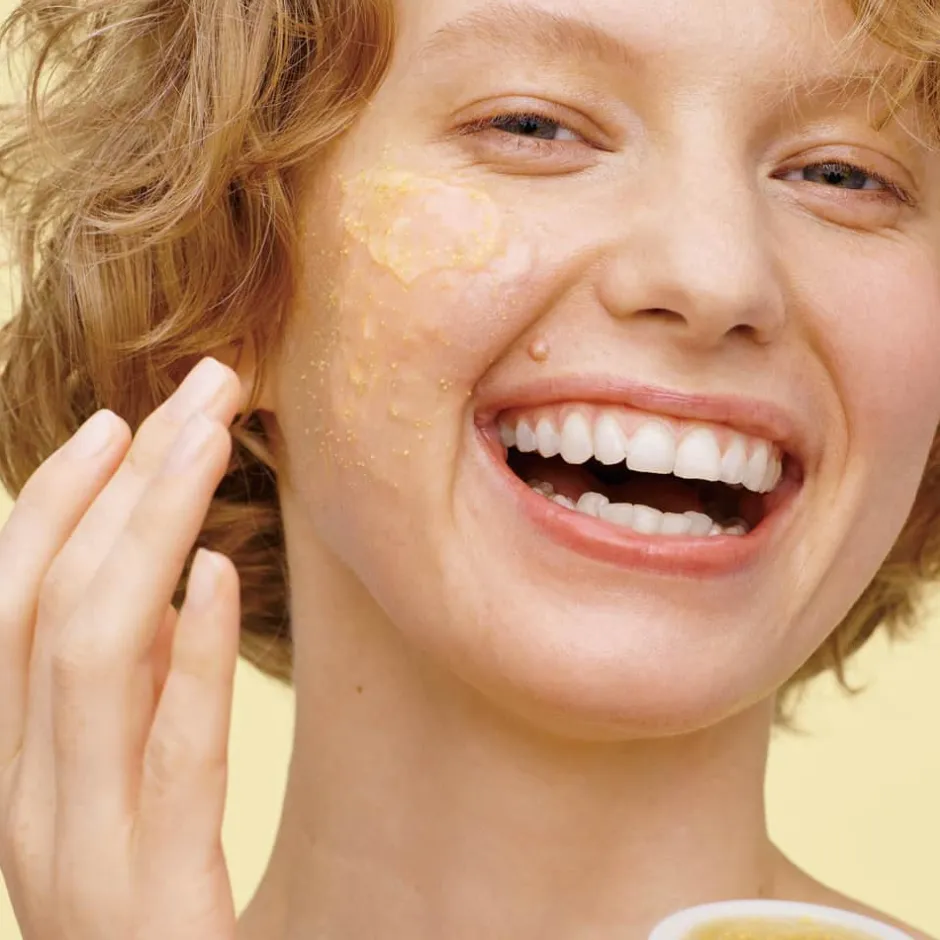 Shiseido Maske·Wirkstoff- & Feuchtigkeitsmaske|