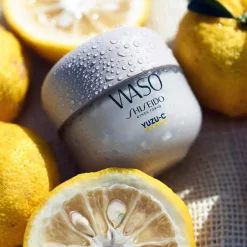 Shiseido Maske·Wirkstoff- & Feuchtigkeitsmaske|