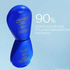 Shiseido Sonnenschutz|