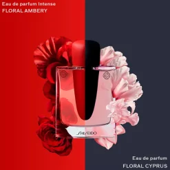Shiseido Düfte·Eau De Parfum Spray|
