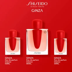 Shiseido Düfte·Eau De Parfum Spray|