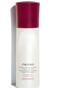 Shiseido Reinigung·Gesichtspeeling|