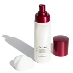 Shiseido Reinigung·Gesichtspeeling|