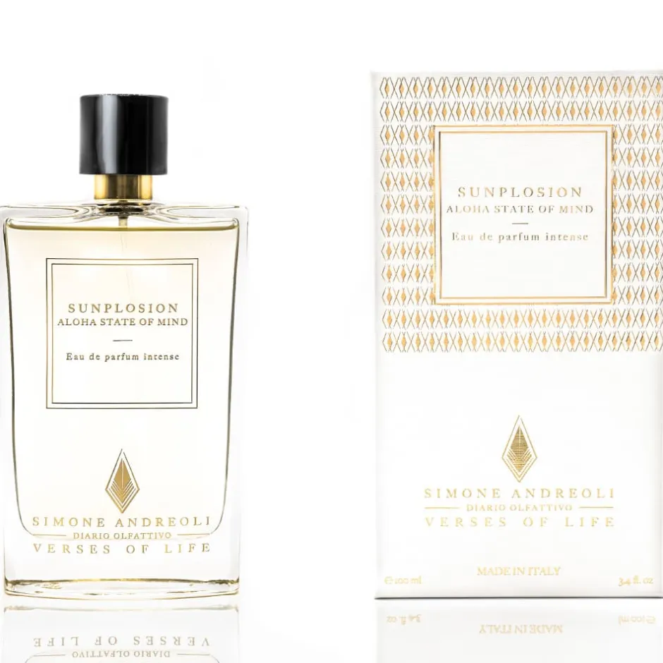 SIMONE ANDREOLI Düfte|