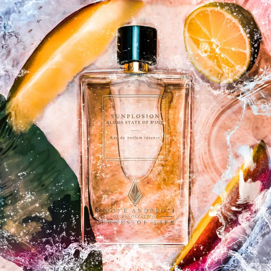 SIMONE ANDREOLI Düfte|
