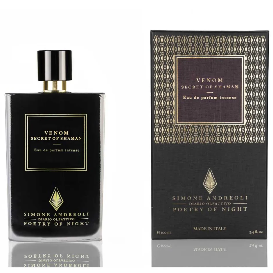 SIMONE ANDREOLI Düfte|