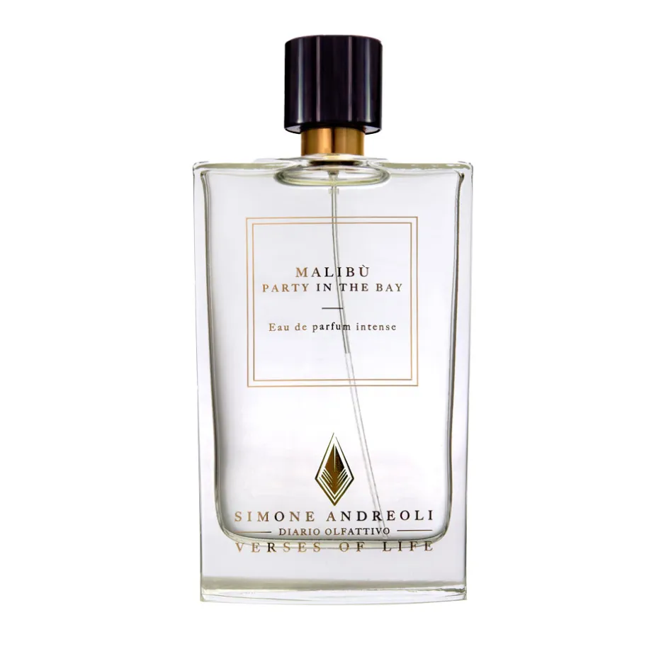 SIMONE ANDREOLI Düfte|