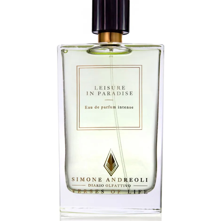 SIMONE ANDREOLI Düfte|